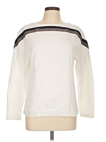 Lacoste Sweatshirt (view 1)