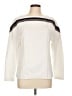 Lacoste 100% Cotton White Sweatshirt Size EU 44 / US 14 - photo 1