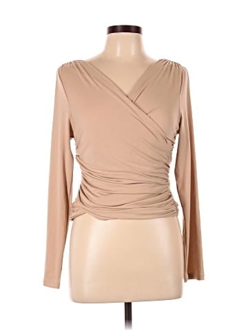 Endless Rose Long Sleeve Top (view 1)