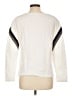 Lacoste 100% Cotton White Sweatshirt Size EU 44 / US 14 - photo 2