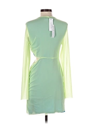 Topshop Cocktail Dress (view 2)
