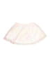 Disney 100% Polyester Tie-dye Pink Ivory Skirt Size 4T - photo 1