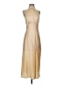 Finders Keepers 100% Polyester Tan Cocktail Dress Size 6 - photo 1