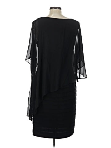 Adrianna Papell Cocktail Dress (view 2)