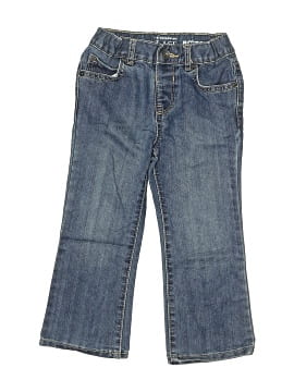 The Children's Place Jeans (view 1)