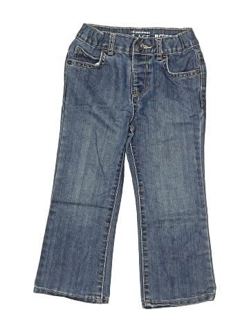The Children's Place Jeans (view 1)