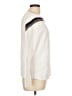 Lacoste 100% Cotton White Sweatshirt Size EU 44 / US 14 - photo 4
