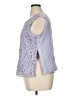Rene Margo Purple Sleeveless Blouse Size 1X - photo 5