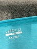 Bcg 100% Polyester Teal Short Sleeve T-Shirt Size 1X - photo 7
