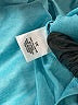Bcg 100% Polyester Teal Short Sleeve T-Shirt Size 1X - photo 8