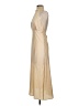 Finders Keepers 100% Polyester Tan Cocktail Dress Size 6 - photo 5