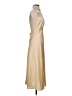 Finders Keepers 100% Polyester Tan Cocktail Dress Size 6 - photo 4