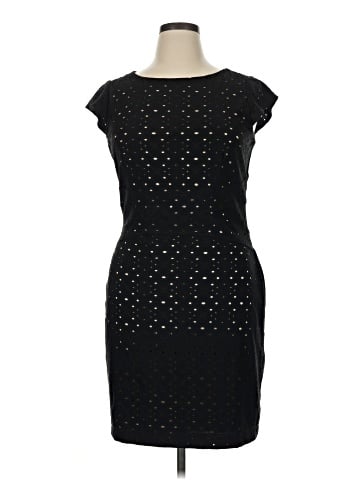 Worthington Cocktail Dress (view 1)