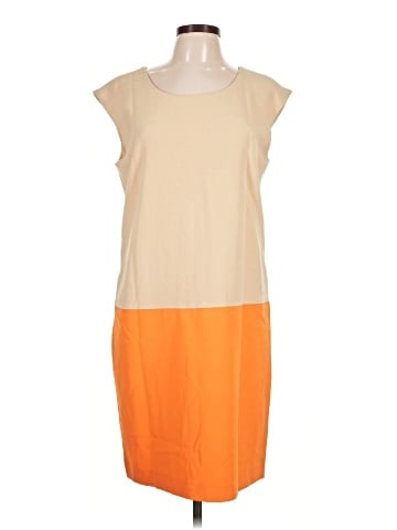 Sharagano Casual Dress (view 1)