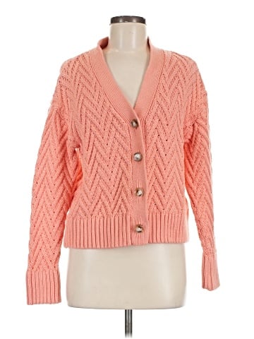 dip Cardigan (view 1)