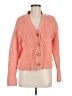 dip Orange Cardigan Size M - photo 1