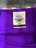 Speedo Purple Rash Guard Size 6X - photo 3