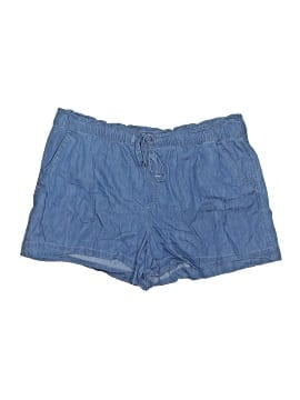 Ann Taylor Loft Outlet Denim Shorts