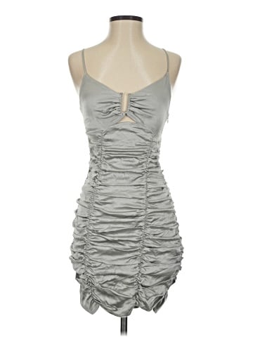 Zara Cocktail Dress (view 1)