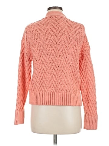 dip Cardigan (view 2)