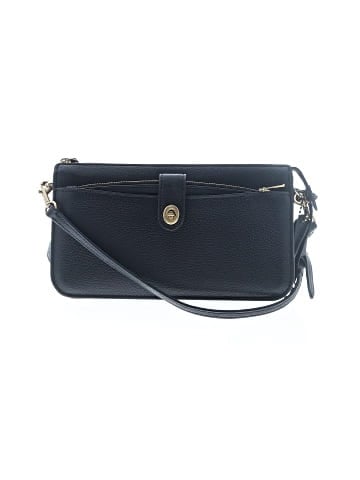 Coach Leather Crossbody Bag (view 1)