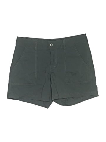 Columbia Khaki Shorts (view 1)