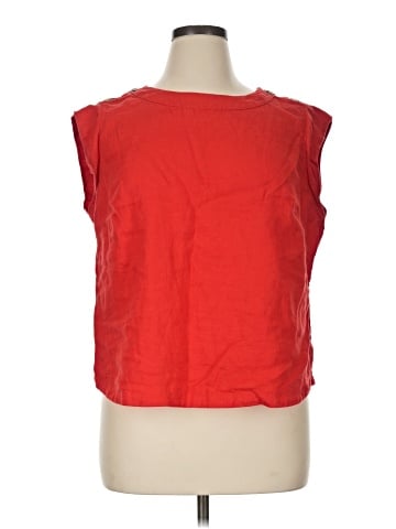 Boden Sleeveless Blouse (view 1)