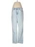 Seven7 Blue Jeans Size 8 - photo 1