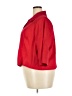 Cato Red 3/4 Sleeve Button-Down Shirt Size 18 - photo 5