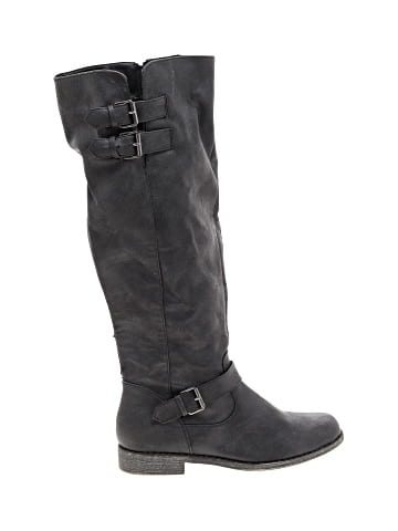 Just Fab Boots (view 1)