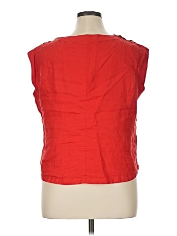 Boden Sleeveless Blouse (view 2)