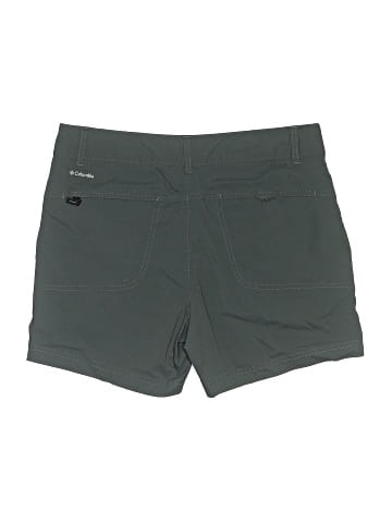 Columbia Khaki Shorts (view 2)
