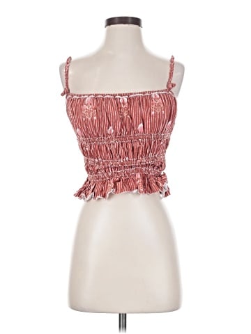 We the Free Sleeveless Top (view 1)