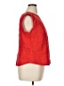 Boden Red Sleeveless Blouse Size 14 Reg - photo 4