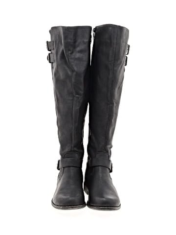Just Fab Boots (view 2)