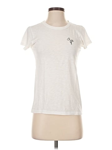 Rag & Bone Short Sleeve T-Shirt (view 1)
