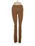 Lucky Brand Brown Casual Pants Size 2 - photo 1