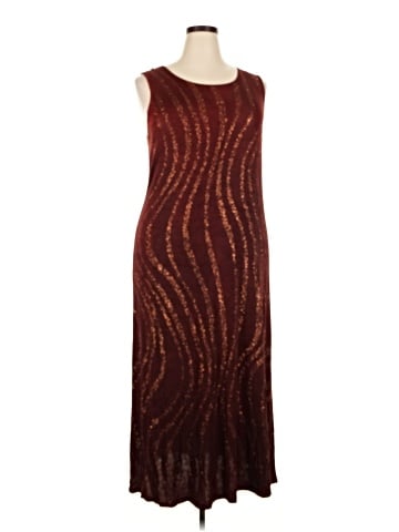 Avenue Cocktail Dress (view 1)