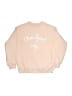 Uniqlo Tan Sweatshirt Size 140 cm / US 10 - photo 1