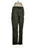 H&M Green Cargo Pants Size M - photo 1