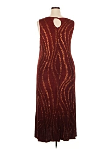 Avenue Cocktail Dress (view 2)