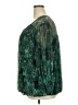 Cato Green 3/4 Sleeve Blouse Size 18 - photo 5