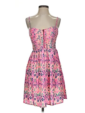 Roxy Cocktail Dress (view 1)