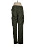 H&M Green Cargo Pants Size M - photo 2