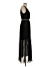 LoveRiche 100% Polyester Black Cocktail Dress Size S - photo 4