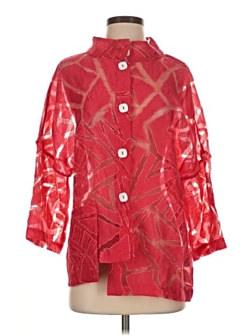 I.C. By Connie K Kimono (view 1)