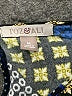 Roz & Ali 100% Polyester Blue Sleeveless Blouse Size M - photo 7