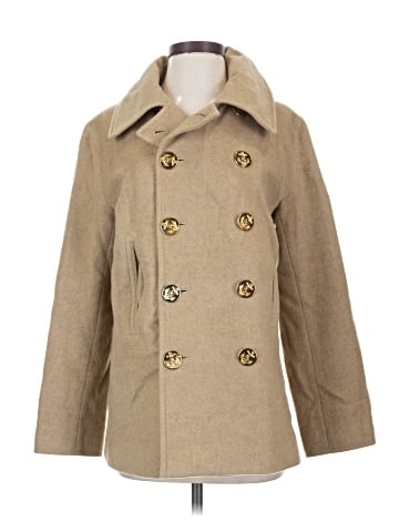 Opening Ceremony Coat (view 1)
