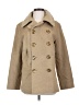 Opening Ceremony Tan Coat Size S - photo 1