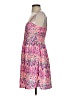 Roxy Hearts Pink Cocktail Dress Size M - photo 5